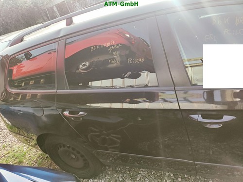 Tür hinten rechts passat - vw,