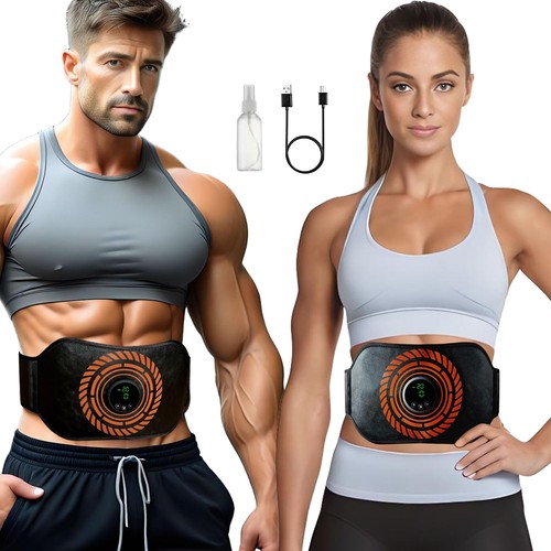 Ems bauchmuskeltrainer - ems,