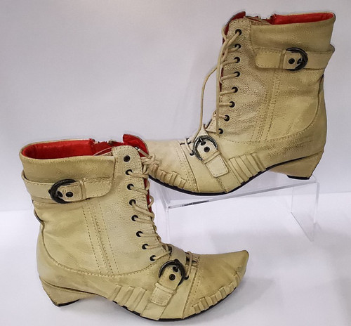 Tiggers damen stiefeletten - damen,