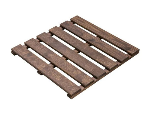 Holzfliese kiefer 40 - kiefer,