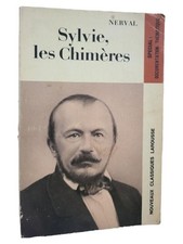 Sylvie les Chimères Gérard