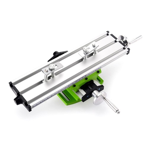 Präzisionsfräsmaschine