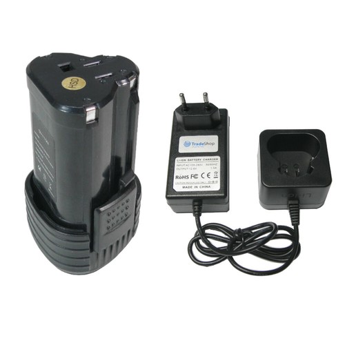 Set ion akku 12v - li-ion,