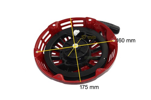 Seilzugstarter für honda - für,