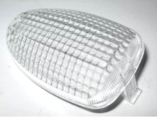 Blinkerglas weiss BMW R 850 R R 1100 R R 1150 R GS R 1200 RS clear signal lens