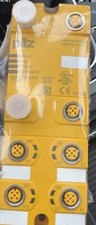 Pilz dezentrales eingangsmodul - pilz,