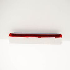 PORSHE 911 997 Rear Trunk Lid Brake Stop Light 99763105201 NEW GENUINE