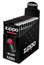 Zippo original zündsteine x - zippo, 6