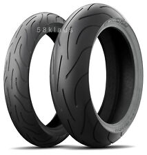 Satz MICHELIN PILOT POWER 2CT