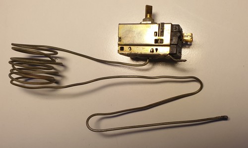 Thermostat - e-, /