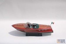 Riva Ariston Holzboot Modell