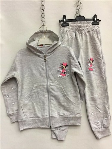 Sale mädchen jogger set - -40%,