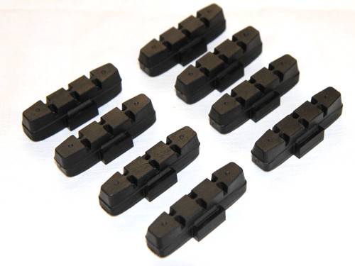 Magura bremsbelag schwarz - bremsbelag,