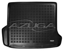 PREMIUM Gummi-Kofferraumwanne passend für Volvo V70/XC70 2000-8/2007 P26