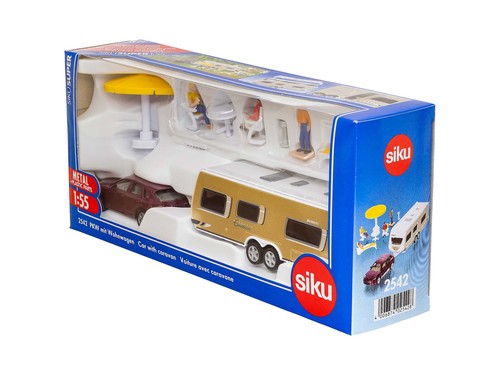 Siku 2542 porsche pkw mit - siku,