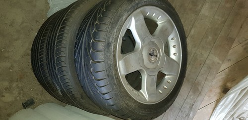 Alufelge postert 195 50r15 - alufelge, 195/50r15