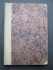 Büchner Die Bautischlerei 1921 Schreiner Tischler Holz Holzverarbeitung