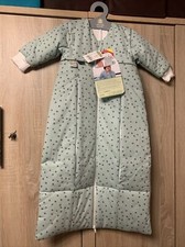 Winter schlafsack cm - winter, neu