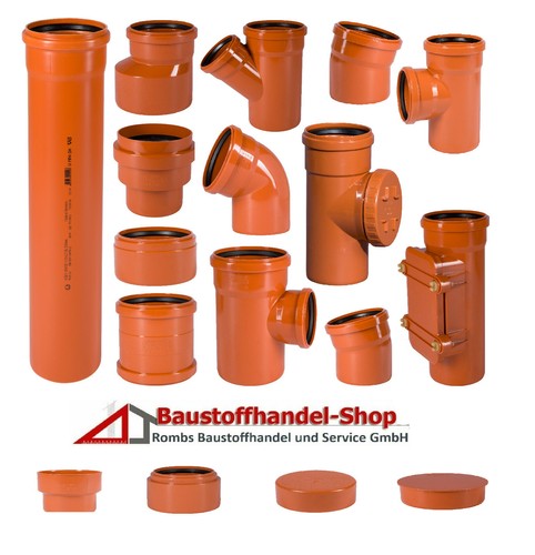 Rohr kanalrohr abzweig - kanalrohr,