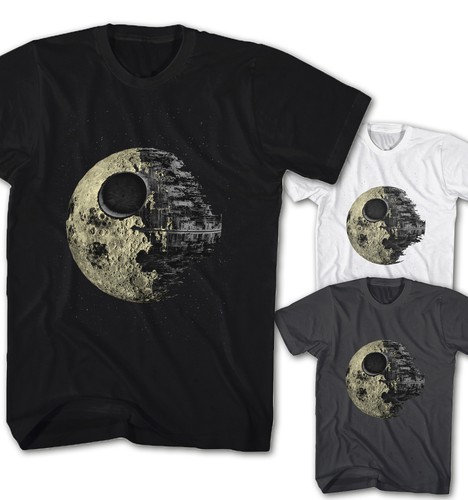 Herren shirt star wars - ★herren,