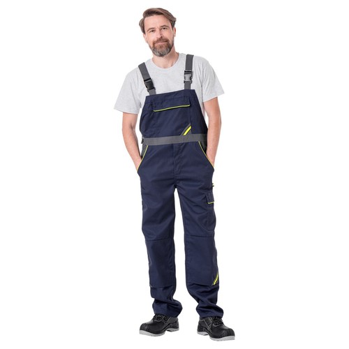 Arbeitslatzhose