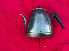 Kaffeekessel Wasserkessel Polaris Made in Norway Boden aus Kupfer 2,25 Liter