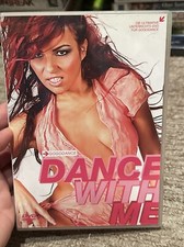 Gogo Dance DVD - Dance with me