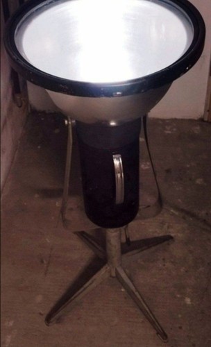 Veb xxl ddr lampe kompinat - xxl,