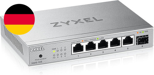 Zyxel netzwerk switch - zyxel,