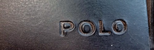 Original polo bordbuch - vw,