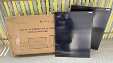 2x Cansolar 50 Watt 18 Volt