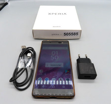 #SE4745# Sony Xperia ultra XA