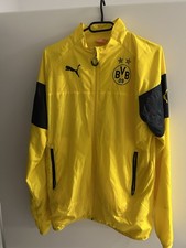 BVB Borussia Dortmund Jacke