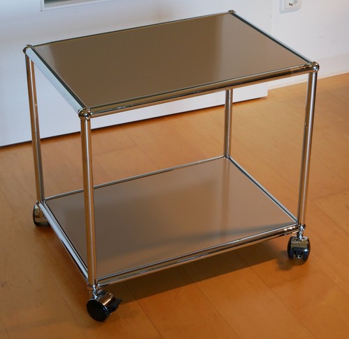 Usm haller beistelltisch - haller,