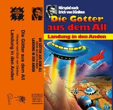 Die Götter aus dem All 1 -