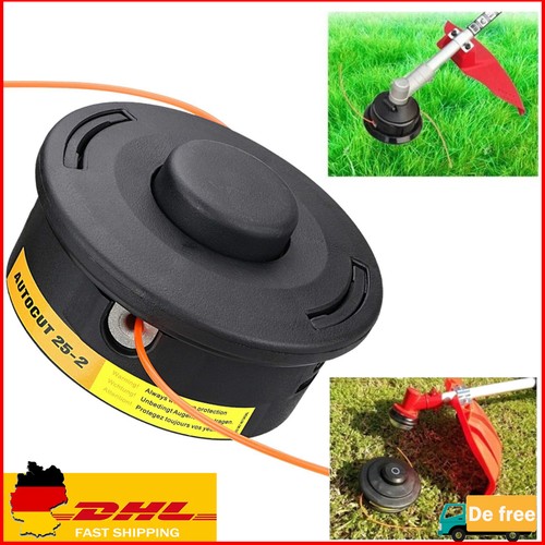 Mähkopf fadenkopf für stihl - fadenkopf,