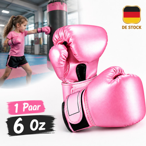 Kinder boxhandschuhe oz - boxhandschuhe, 6