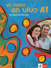 Curso vivo lehr - vivo, a1