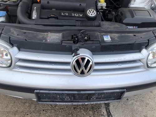 Golf 1j kühlergrill - iv,