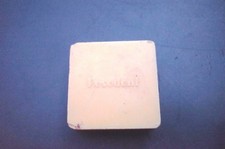 Rosodont Zahnpulver Dose