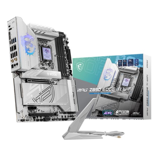 Motherboard msi mpg - mpg, z890