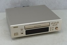 DENON DRR-F100 hochwertiges Tapedeck Kassettendeck mit Schublade MIDI + Defekt