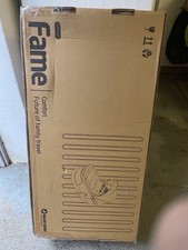 Maxi-Cosi FAME TWILLIC BLACK