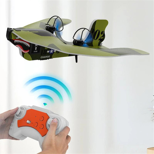 Kfplan kf802 glider - kfplan,