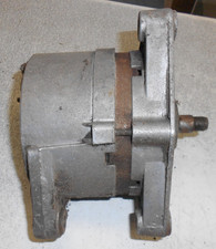 Lichtmaschine Trabant 601 Drehstrom 12v 42A