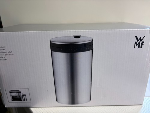 Wmf milchkühler coffee - wmf-milchkühler,