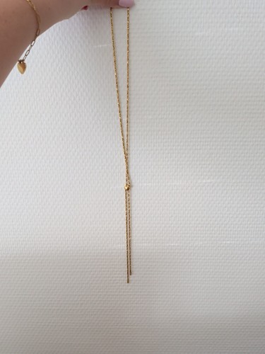 Lange verstellbarer kette - lange,