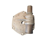 Deckel Endantrieb M72 M61 M62