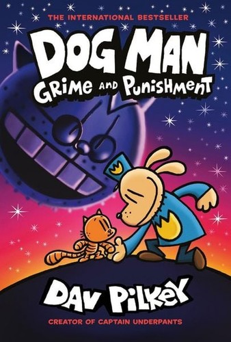 Dog man grime - man, 09:
