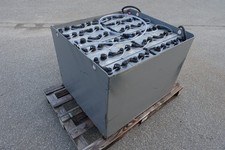 Staplerbatterie 48V 6PzS750 Ah